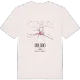 Delsbo map t-shirt
