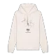 Deva map hoodie