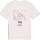 Diósd map t-shirt