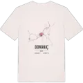 Domaniç map t-shirt