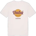 Dubá circle t-shirt