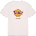 Dubí circle t-shirt