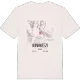 Dunakeszi map t-shirt