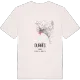 Durrës map t-shirt