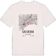 East Devon map t-shirt
