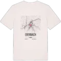 Eberbach map t-shirt