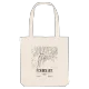 Échirolles map tote bag