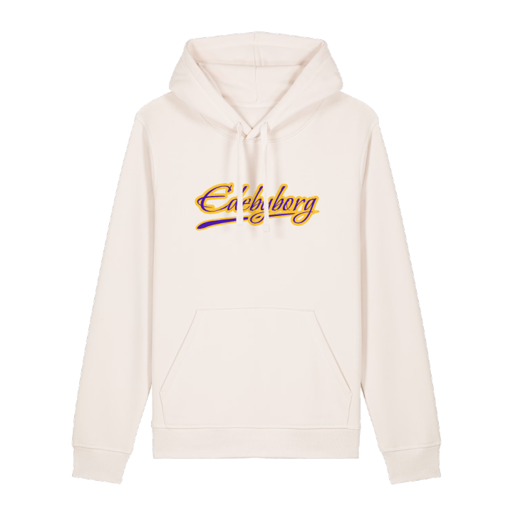 Edebyborg baseball hoodie – hoodie from PinShirt