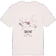 Edremit map t-shirt