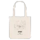 Eitorf map tote bag