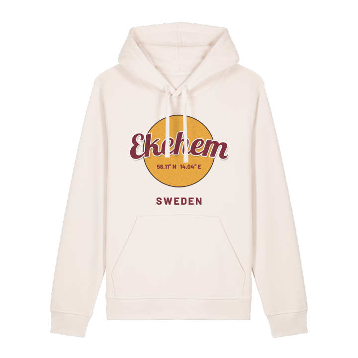 Ekehem circle hoodie – hoodie from PinShirt
