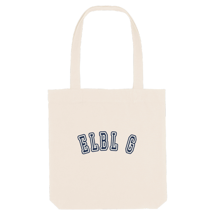 Elbląg college tote bag – tote bag from PinShirt