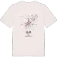 Elva map t-shirt