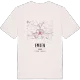 Emden map t-shirt