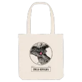 Emilia-Romagna tote bag