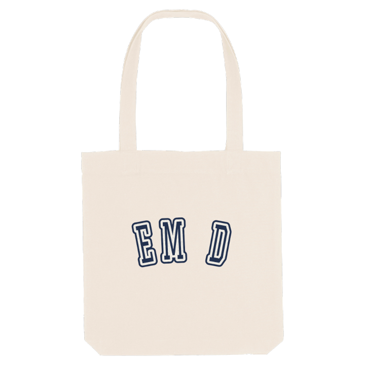 Emőd college tote bag – tote bag from PinShirt