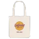 Enfield circle tote bag