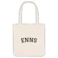 Enns arc tote bag