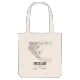 Ercolano map tote bag