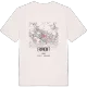 Ermont map t-shirt