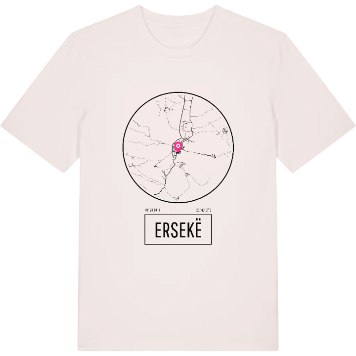 Ersekë t-shirt – t-shirt from PinShirt