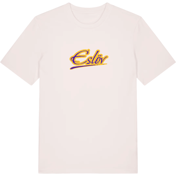 Eslöv baseball t-shirt – t-shirt from PinShirt
