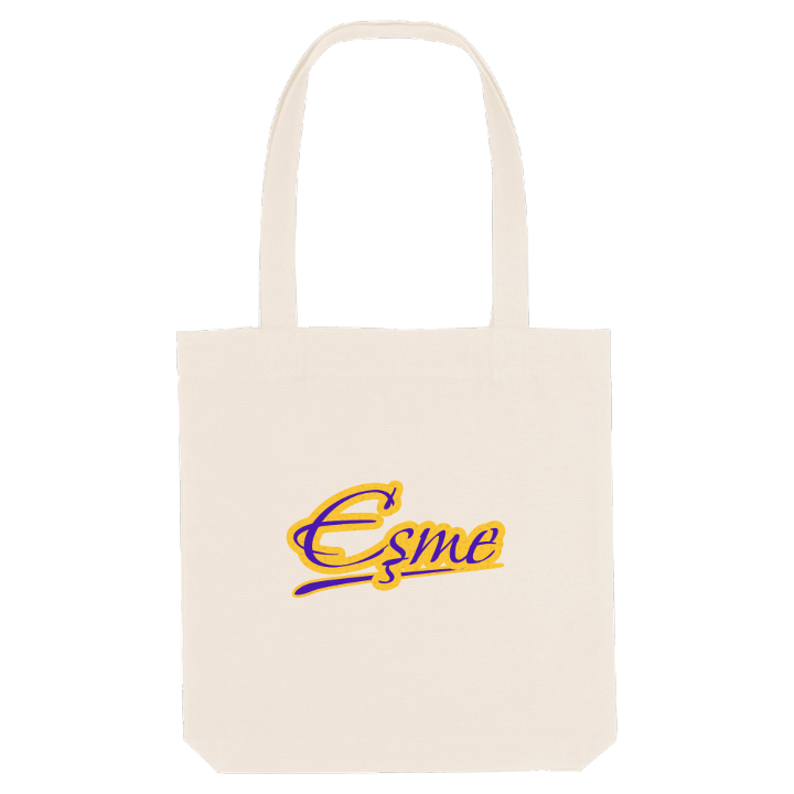 Eşme baseball tote bag – tote bag from PinShirt