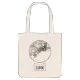 Espoo tote bag