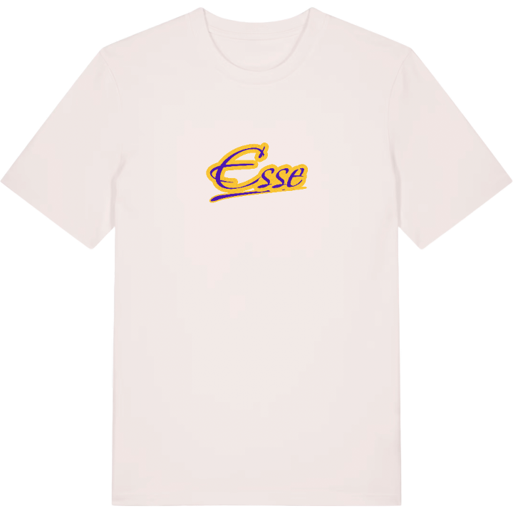 Esse baseball t-shirt – t-shirt from PinShirt