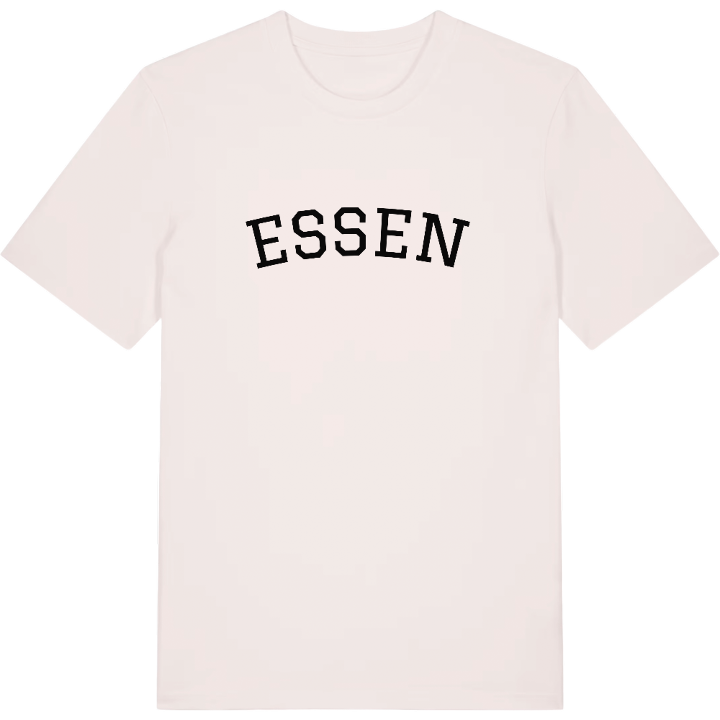 Essen arc t-shirt – t-shirt from PinShirt