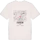 Evergem map t-shirt