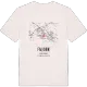 Falkirk map t-shirt