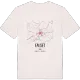 Falset map t-shirt