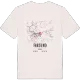 Farsund map t-shirt