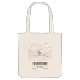 Faversham map tote bag