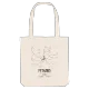 Fethard map tote bag