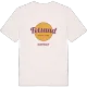 Fetsund circle t-shirt