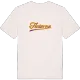 Flatorna baseball t-shirt