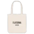 Flatorna in Sweden tote bag
