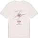 Flen map t-shirt