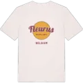 Fleurus circle t-shirt