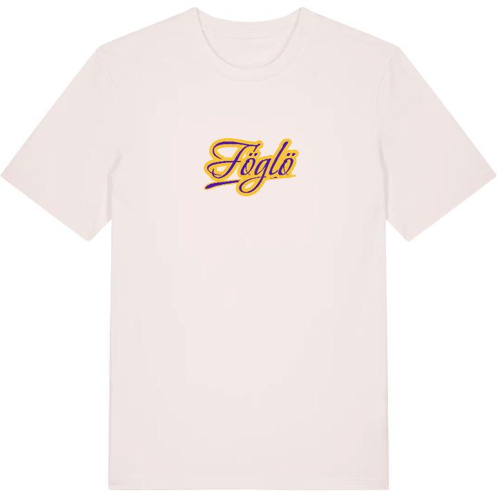 Föglö baseball t-shirt – t-shirt from PinShirt