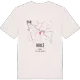Forcé map t-shirt