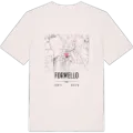 Formello map t-shirt
