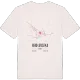 Fridlevstad map t-shirt