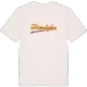 Fristadsplan baseball t-shirt