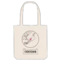 Frontignan tote bag
