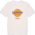 Gambolò circle t-shirt