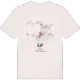 Gap map t-shirt
