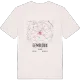 Gembloux map t-shirt